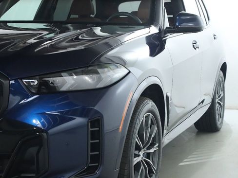 Used 2026 BMW X5 xDrive40i w/ M Sport Package AWD/4WD image 5