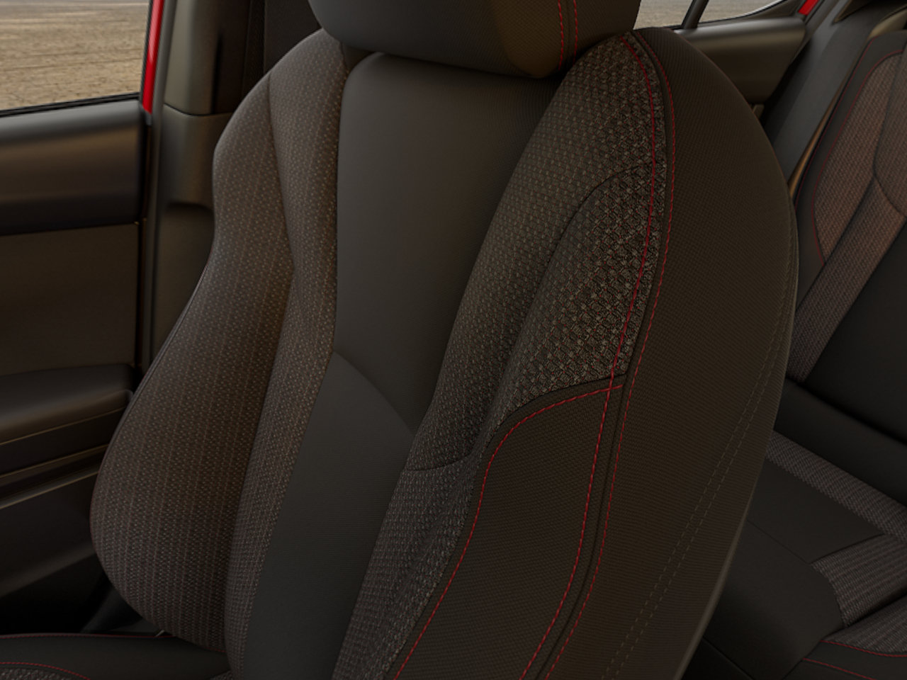 New 2026 Subaru WRX Premium AWD/4WD image 23