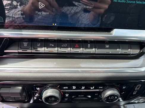 New 2026 Chevrolet Silverado 3500 High Country w/ High Country Premium Package AWD/4WD image 31