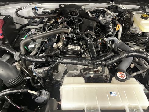 Used 2024 Toyota Tacoma SR5 image 16