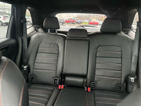 New 2026 Honda CR-V Sport Touring image 43