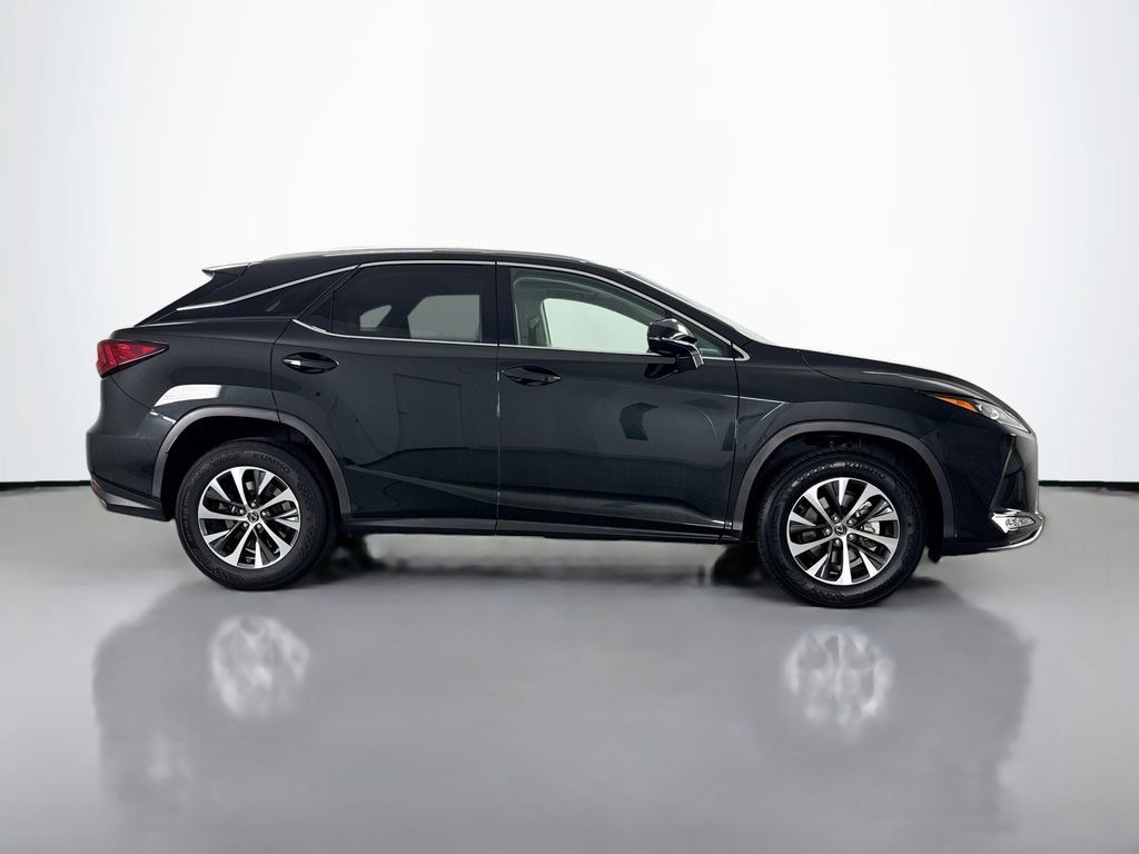Used 2022 Lexus RX 350 AWD w/ Premium Package image 4