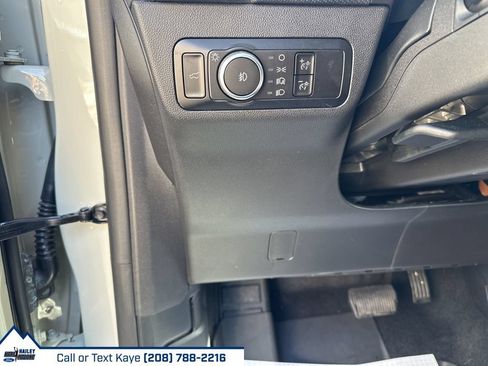 New 2025 Ford Bronco Sport Big Bend AWD/4WD image 28