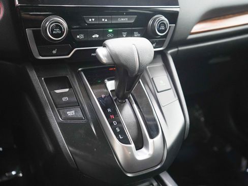 Used 2018 Honda CR-V EX image 22