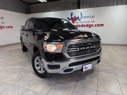 Used 2024 RAM 1500 Laramie