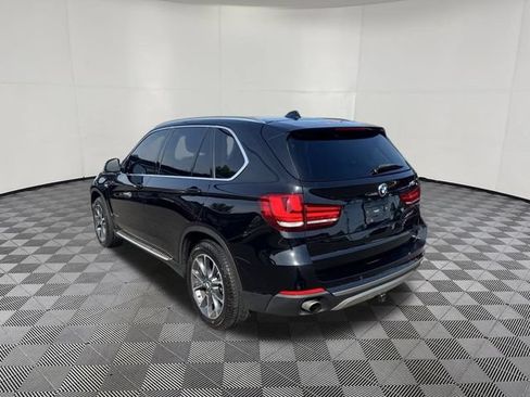 Used 2015 BMW X5 xDrive35i AWD/4WD image 7