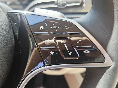 New 2026 Mercedes-Benz GLE 450 4MATIC image 31