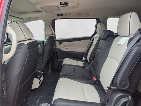 New 2026 Honda Odyssey Elite image 14