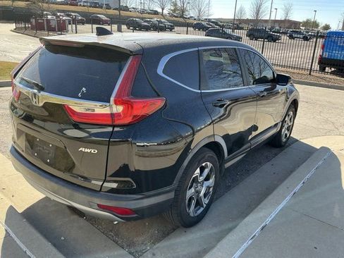 Used 2019 Honda CR-V EX image 5