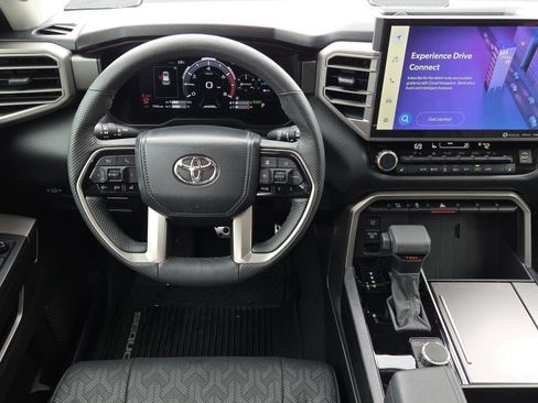 Certified 2024 Toyota Sequoia SR5 w/ SR5 Premium Package image 18