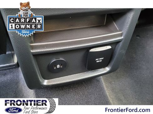 Used 2024 Ford Edge SEL w/ Convenience Package image 10