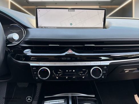 Used 2023 Genesis G80 2.5T AWD/4WD image 6