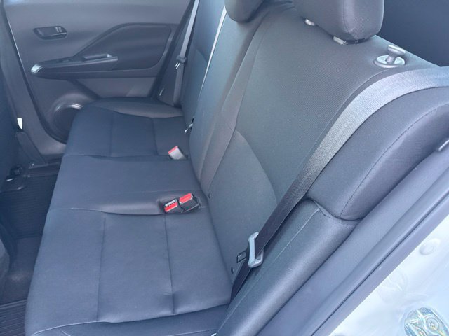 Used 2025 Nissan Kicks Play S FWD image 22