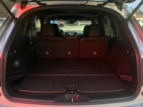 Used 2020 Honda Passport Touring image 18