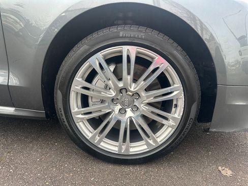 Used 2016 Audi A8 L 4.0T w/ Cold Weather Package image 8