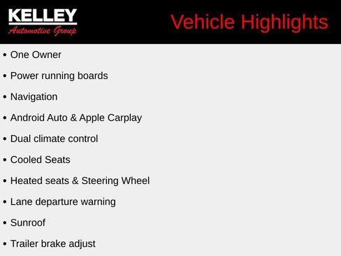 Used 2025 GMC Sierra 3500 Denali Ultimate image 2