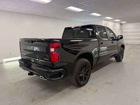 New 2026 Chevrolet Silverado 1500 RST image 6