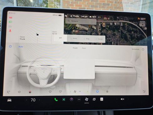 Used 2023 Tesla Model Y Long Range image 46