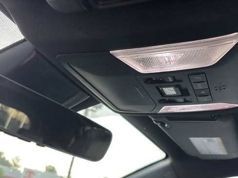 Used 2023 Toyota RAV4 XSE w/ XSE Grade Weather Package AWD/4WD image 25