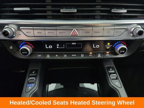 Used 2022 Kia Telluride SX AWD/4WD image 19