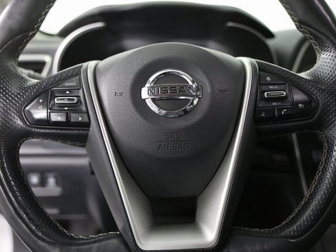 Used 2019 Nissan Maxima Platinum w/ Illumination Package image 5