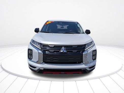 Used 2024 Mitsubishi Outlander Sport AWD image 8