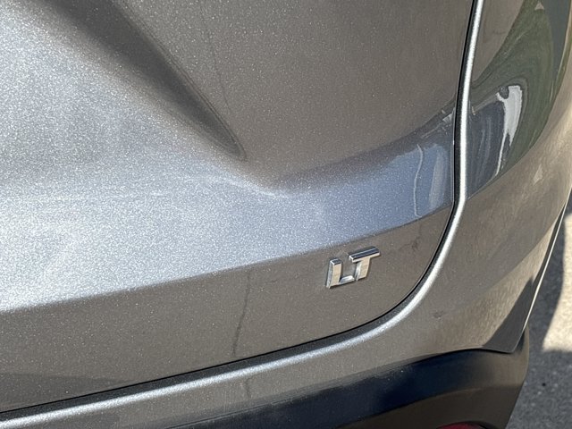 Used 2024 Chevrolet Trax LT w/ Driver Confidence Package FWD image 7