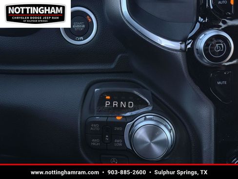 New 2026 RAM 1500 Laramie image 15