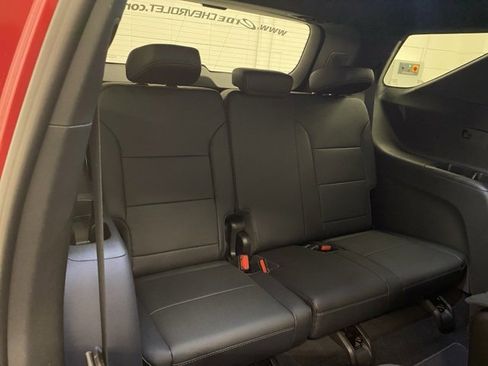 New 2026 Chevrolet Traverse High Country image 23