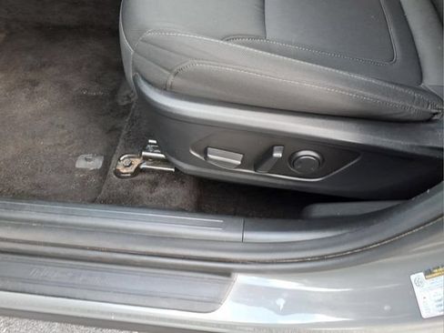 Used 2024 Hyundai Tucson SEL AWD/4WD image 20