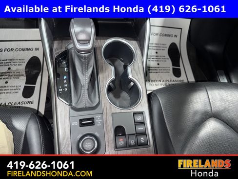 Used 2023 Toyota Highlander Limited image 24