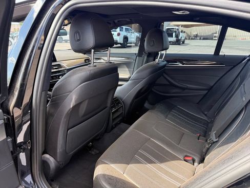 Used 2018 BMW 530e RWD image 11