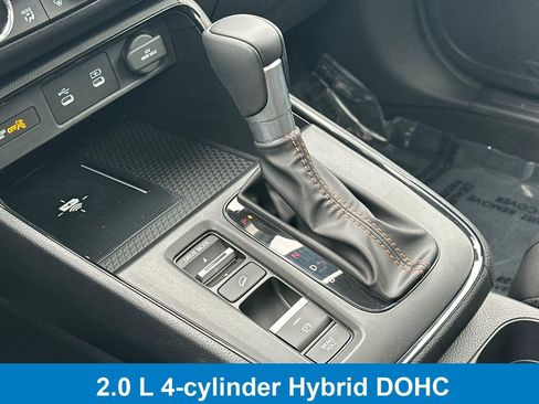 Certified 2026 Honda CR-V Sport-L image 25
