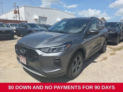 Used 2025 Ford Escape ST-Line