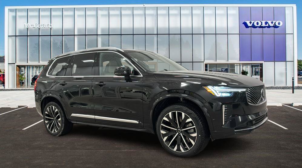 New 2026 Volvo XC90 T8 Plus w/ Protection Package Premier AWD/4WD image 1