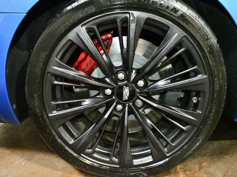 Used 2022 Cadillac CT5 V Blackwing w/ Parking Package image 67