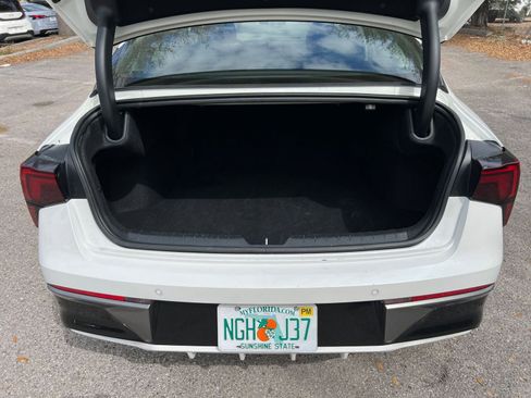 Used 2025 Kia K5 LXS image 28