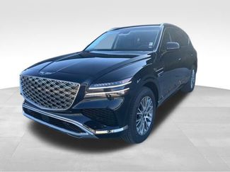 New 2025 Genesis GV80 2.5T Standard video 2