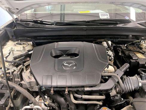 Used 2023 MAZDA CX-30 AWD 2.5 S w/ Premium Package image 30