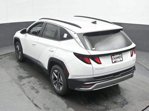New 2026 Hyundai Tucson SEL AWD/4WD image 38