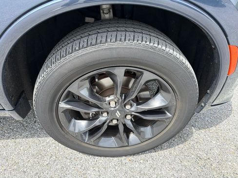 Used 2021 Dodge Durango GT AWD/4WD image 18