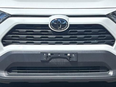 Used 2023 Toyota RAV4 XLE FWD image 23