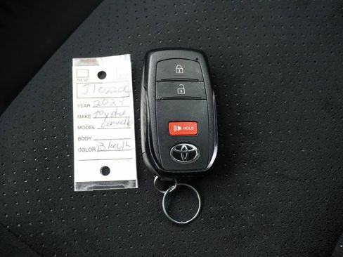 Used 2024 Toyota Corolla Premium image 32