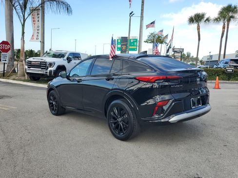 Used 2024 Buick Envista Sport Touring w/ Convenience I Package image 6