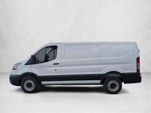 New 2026 Ford Transit 150 Low Roof w/ Load Area Protection Package RWD image 5