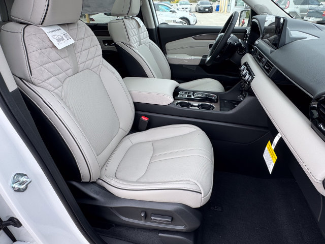 New 2026 Honda Pilot Elite image 11