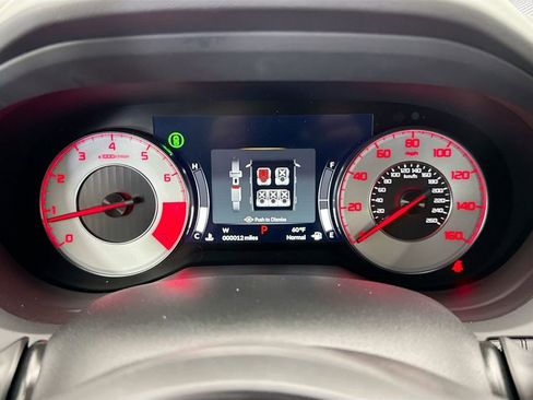 New 2026 Acura RDX A-Spec image 33