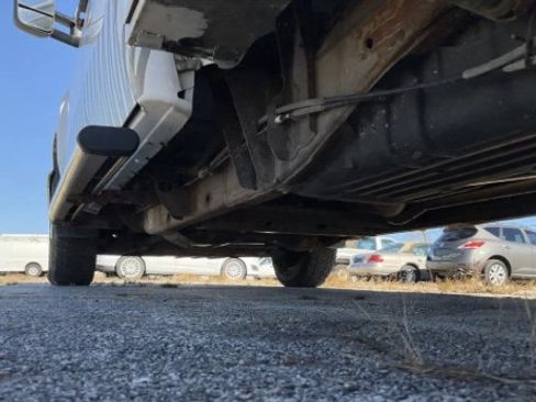 Used 2012 Chevrolet Silverado 2500 W/T image 6