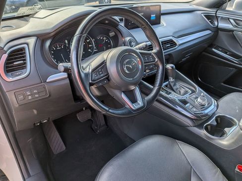 Used 2023 MAZDA CX-9 Grand Touring image 13