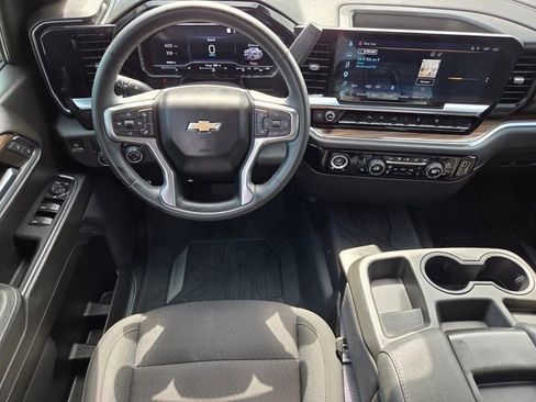 Certified 2023 Chevrolet Silverado 1500 LT w/ Protection Package RWD image 17